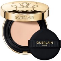GUERLAIN - Phấn nước Parure Gold Skin Mesh Cushion SPF50 PA++++ 12g (B00C Bright Rosy)
