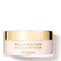 GUERLAIN - Phấn phủ bột Parure Gold Skin Diamond Micro-Powder 35g (01 Translucent)
