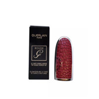 Guerlain rouge g Hộp Son Môi (#Silver / #Minimal Chic / #Romantic Boheme / #Rosy Nude / #Wild Jungle)