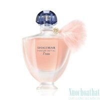 Guerlain Shalimar Parfum Initial L'Eau Si Sensuelle Eau de Toilette 60ml