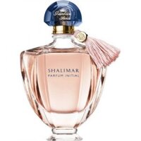 Guerlain Shalimar Parfum Initial L’Eau Si Sensuelle