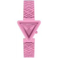 Guess Fame Pink Tone Watch 34mm