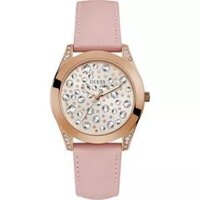 Guess Fantasia Pink Tone Watch 39mm