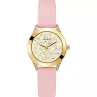 Guess Fantasia Pink Tone Watch 36mm