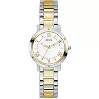 Guess GW0404L2 Classic 2-Tone Watch 34mm