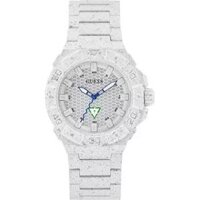 Guess GW0507G2 Eco-Friendly Tide Ocean Plastic Watch 42mm