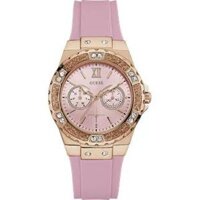 Guess Limelight JLO Pink Watch 39mm