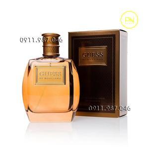 Nước hoa nam Guess Marciano Men Eau de Toilette 100ml