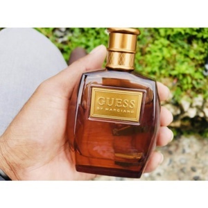 Nước hoa nam Guess Marciano Men Eau de Toilette 100ml