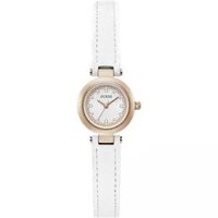 Guess Rose Gold-Tone Analog Watch 22.5mm