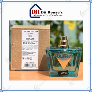 Nước hoa nữ Guess Seductive Eau de Toilette 75ml
