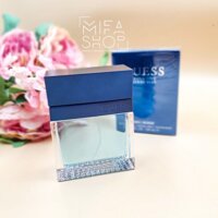 Guess Seductive Homme Blue For Men EDT 100ml