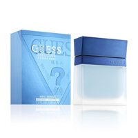 Guess Seductive Homme Blue After Shave, 100ml