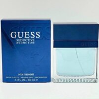 💙Guess Seductive Homme Blue EDT 100ml ( Nước hoa nam)