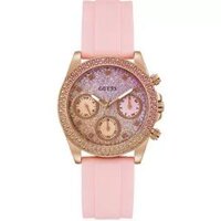 Guess Sparkling Pink Limited Edition Watch 38mm