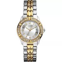 Guess U0026L1 Dazzling Sporty Watch 36mm