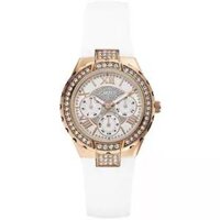 Guess U0300L2 Sparkling Hi-Energy Watch 37mm