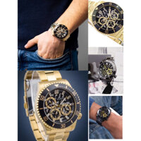 GUESS Watch Đồng Hồ Chính Hãng Sách Tay