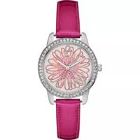Guess Wildflower Pink Limited Watch 34mm