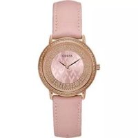 Guess Willow Pink Watch 36mm