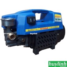 Máy xịt rửa xe Motokawa MK-809