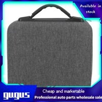 Gugushop Camera Case  Storage Box Precise Fit for Travel