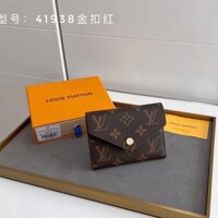 (Gửi Kèm Hộp) louis vuitton Chính Hãng Túi Xách Nữ Mẫu lv Mới: m41938