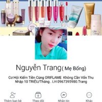 Gửi Nguyễn Trang