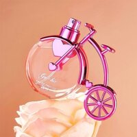 Gửi Nước Hoa Xe Đạp Châu Âu Nữ Hương Thơm Lâu Dài 72 Giờ Khử Mùi Hương Nhẹ Hương Thơm Tươi Pháp Bộ 9.7