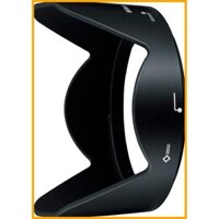 [gửi từ Nhật Bản] Loa che nắng ống kính Nikon HB-N106 AF-P DX NIKKOR 18-55mm f/3.5-5.6G VR, NIKKOR VR 10-100mm f/4-5.6 lens hood