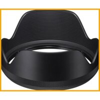 [gửi từ Nhật Bản] Loa Che Nắng Sigma SIGMA LH830-03 931346 Lens hood for Art 24mm F1.4 DG HSM