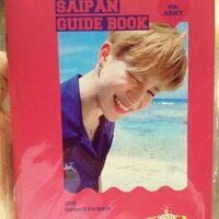 Guide Jimin