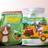 GUINEA PIG FOOD 2,5kg