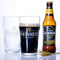 Guinness Bia Cốc GUINNESS Shitao Cốc Kích Thước Lớn Pintaple Cốc Bia Anh Cốc Kính logo Tùy Chỉnh fhjf