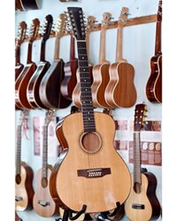 Guitar 12 Dây