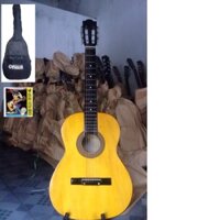 Guitar A50 mặt gỗ thông. Full phụ kiện. Tặng kèm hướng dẫn tự học