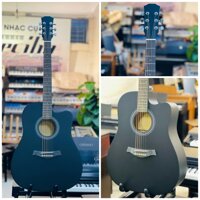 GUITAR AC12D GIÁ RẺ TUYỆT PHẨM CHO NGƯỜI MỚI CHƠI