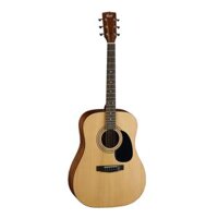 GUITAR ACOUSTIC CORT AD810-OP