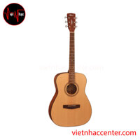 Guitar Acoustic Cort AF505