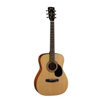 Guitar Acoustic Cort AF510 OP