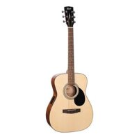 Guitar acoustic Cort AF510E OP