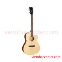 Guitar Acoustic Cort Jade 1