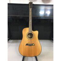 Guitar Acoustic Deviser