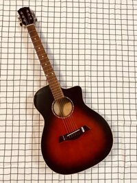 Guitar Acoustic E75S