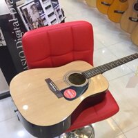 Guitar acoustic fa-100