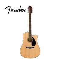 Guitar Acoustic Fender CD60SCE