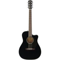 Guitar acoustic fender cc-60sce