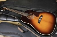 Guitar acoustic Headway HJ-V115ASE/AGED