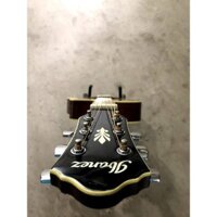 Guitar acoustic Ibanez lắp EQ