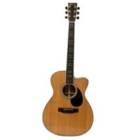 Guitar Acoustic Martin OMC Aura